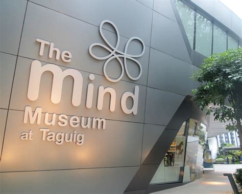 science museum bgc|The Mind Museum Guide: Tickets, Attractions & Tips.